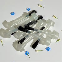 Image 1 of FMN Replacement Brush Pack — Set of 6 brushes 