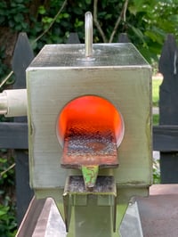 Image 3 of Two-Day Knife Making Intensive