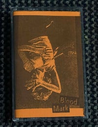 NEW YORK RIPPER Нью-йоркский потрошитель "Blood Mark" TAPE