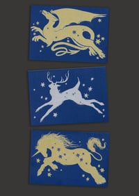 Image 1 of Celestial Cards