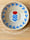 Image of Taça Florescer em Azul