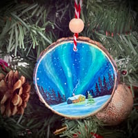 Aurora Memories