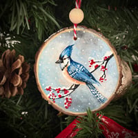 BlueJay