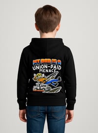 Image 1 of Support your local HOTRAILKIDZ  