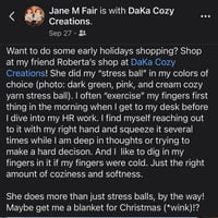 Image 2 of Small Stress Balls