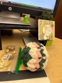 Image 3 of Small Stress Balls