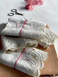 Beautiful Lace Pieces