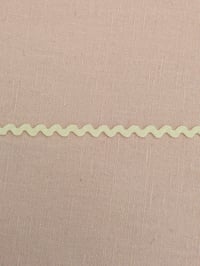 Image 1 of Petit ruban croquet