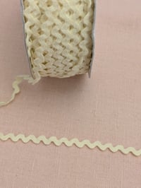 Image 2 of Petit ruban croquet