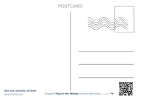 Image 2 of We Are Worthy of Love 