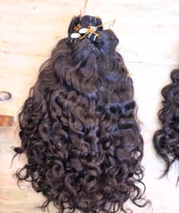 Image 2 of Raw Indian Curly