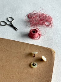 Three French Buttons 