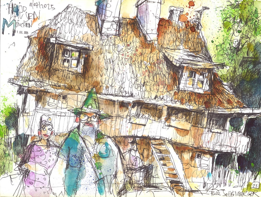 Image of Haidhausen München