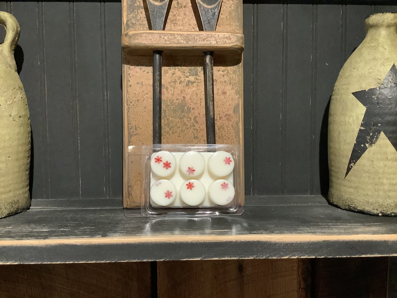 Image of Caramelized Macadamian Mingle Cookie Pack 