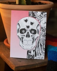 Image 4 of Greeting Cards - Flashs Set