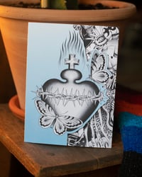 Image 3 of Greeting Cards - Flashs Set