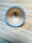 Image of Copo Peq. de Café  - Tulipa Blue&Red