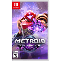 Image 2 of Metroid Prime 4: Beyond 