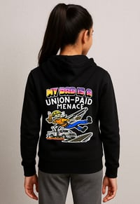 Image 2 of Support your local HOTRAILKIDZ  