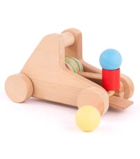 Image 1 of BAJO Catapult