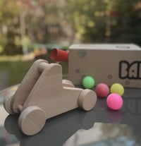 Image 2 of BAJO Catapult