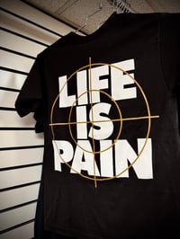 Image 2 of Merauder Logo Shirt Double Sided