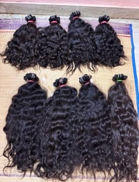 Image 2 of RAW Indian Wavy