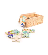 Image 3 of BAJO Domino 3D