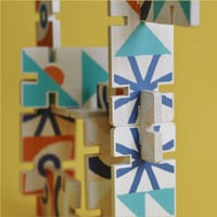 Image 6 of BAJO Domino 3D