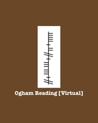 Image 2 of Oracle, Tarot, and/or Ogham Reading [Virtual]