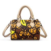 Image 2 of milo mash up mini bag