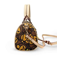 Image 3 of milo mash up mini bag