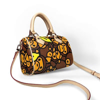 Image 4 of milo mash up mini bag