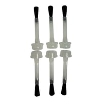 Image 3 of FMN Replacement Brush Pack — Set of 6 brushes 