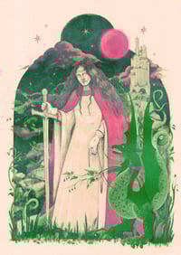 Image 1 of Dragon Princess