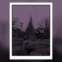 Image 14 of DWELLINGS - 12 PRINTS/+CALENDAR