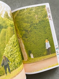 Image 4 of Collapsed Mythologies A Geofinancial Atlas by Eline Benjaminsen/Dayna Casey