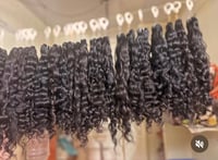 Image 4 of Raw Indian Curly