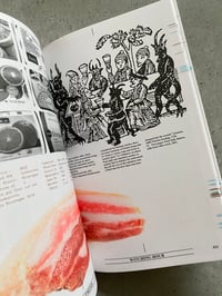 Image 6 of Collapsed Mythologies A Geofinancial Atlas by Eline Benjaminsen/Dayna Casey