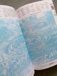 Image 9 of Collapsed Mythologies A Geofinancial Atlas by Eline Benjaminsen/Dayna Casey