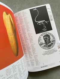 Image 7 of Collapsed Mythologies A Geofinancial Atlas by Eline Benjaminsen/Dayna Casey