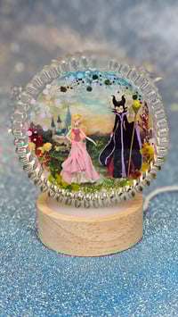 Image 1 of Lumos Tales - La bella addormentata nel bosco