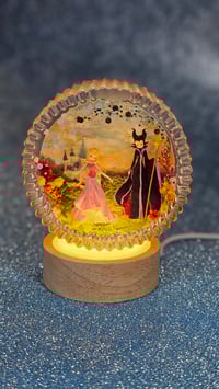 Image 3 of Lumos Tales - La bella addormentata nel bosco