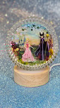 Image 2 of Lumos Tales - La bella addormentata nel bosco