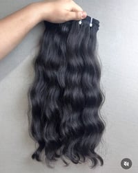 Image 4 of RAW Indian Wavy