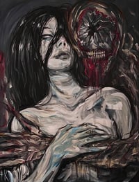 Image 1 of “Hollowed Crystalline Bodies”