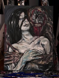 Image 2 of “Hollowed Crystalline Bodies”