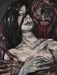 Image 4 of “Hollowed Crystalline Bodies”