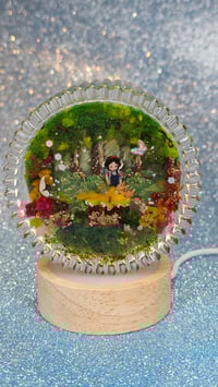 Image 1 of Lumos Tales - Biancaneve