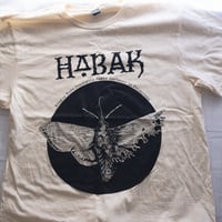 Image 1 of Old design - Sunrot tour 2025 